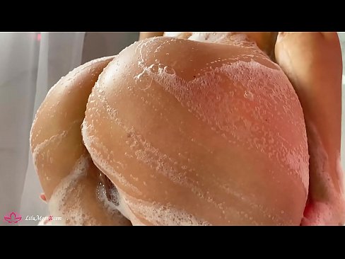 ❤️ Brunette sjálfsfróar kisu með titrara til að fá mikla fullnægingu í sturtu ❤ Anal klám á is.hellporno-com.ru ☑